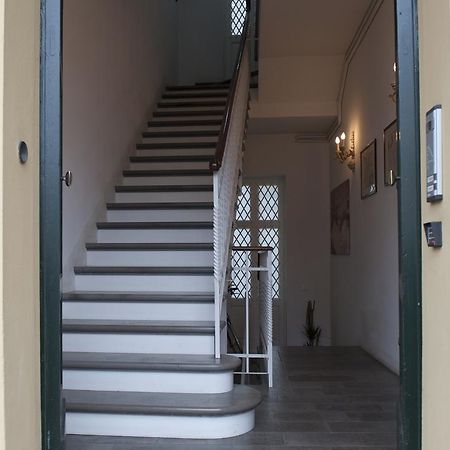 Barone Rosso Suite Ravenne Extérieur photo