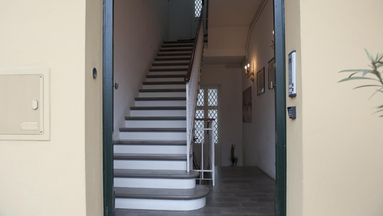 Barone Rosso Suite Ravenne Extérieur photo