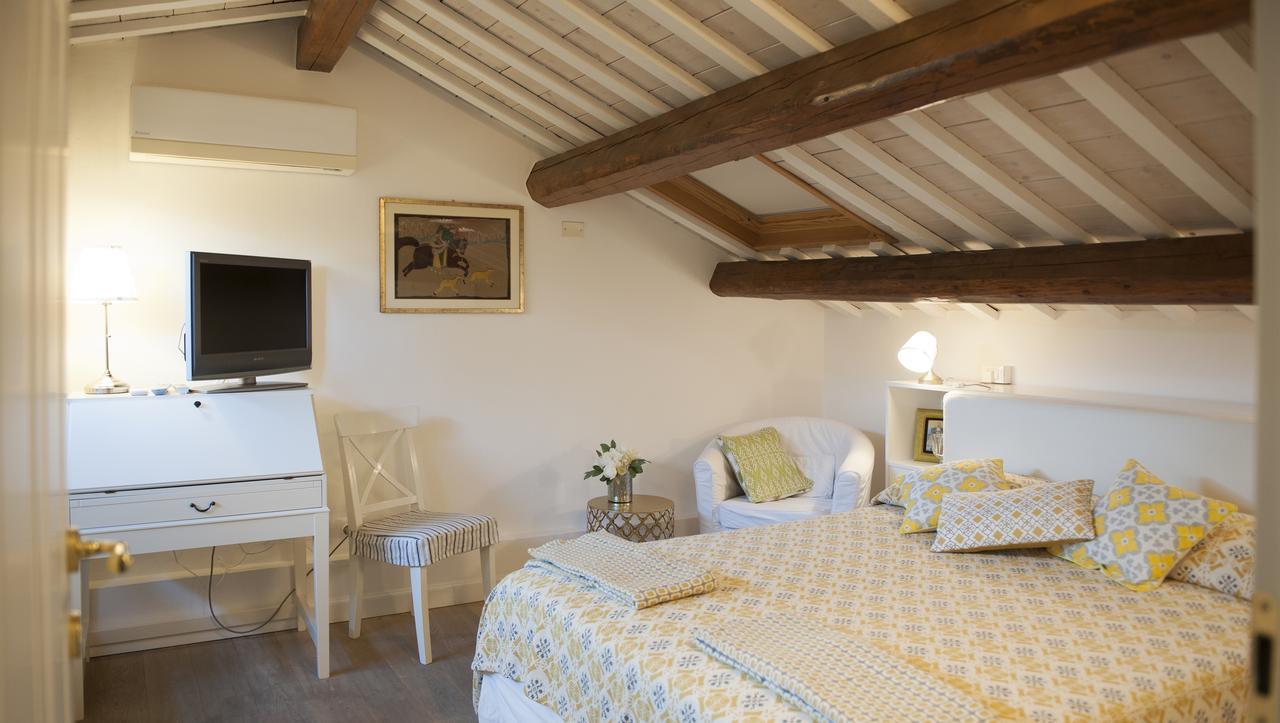 Barone Rosso Suite Ravenne Extérieur photo