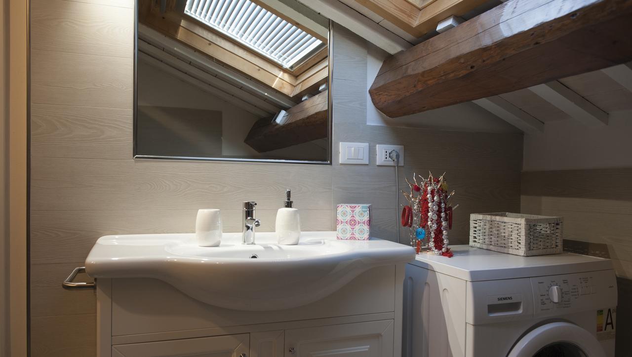 Barone Rosso Suite Ravenne Extérieur photo