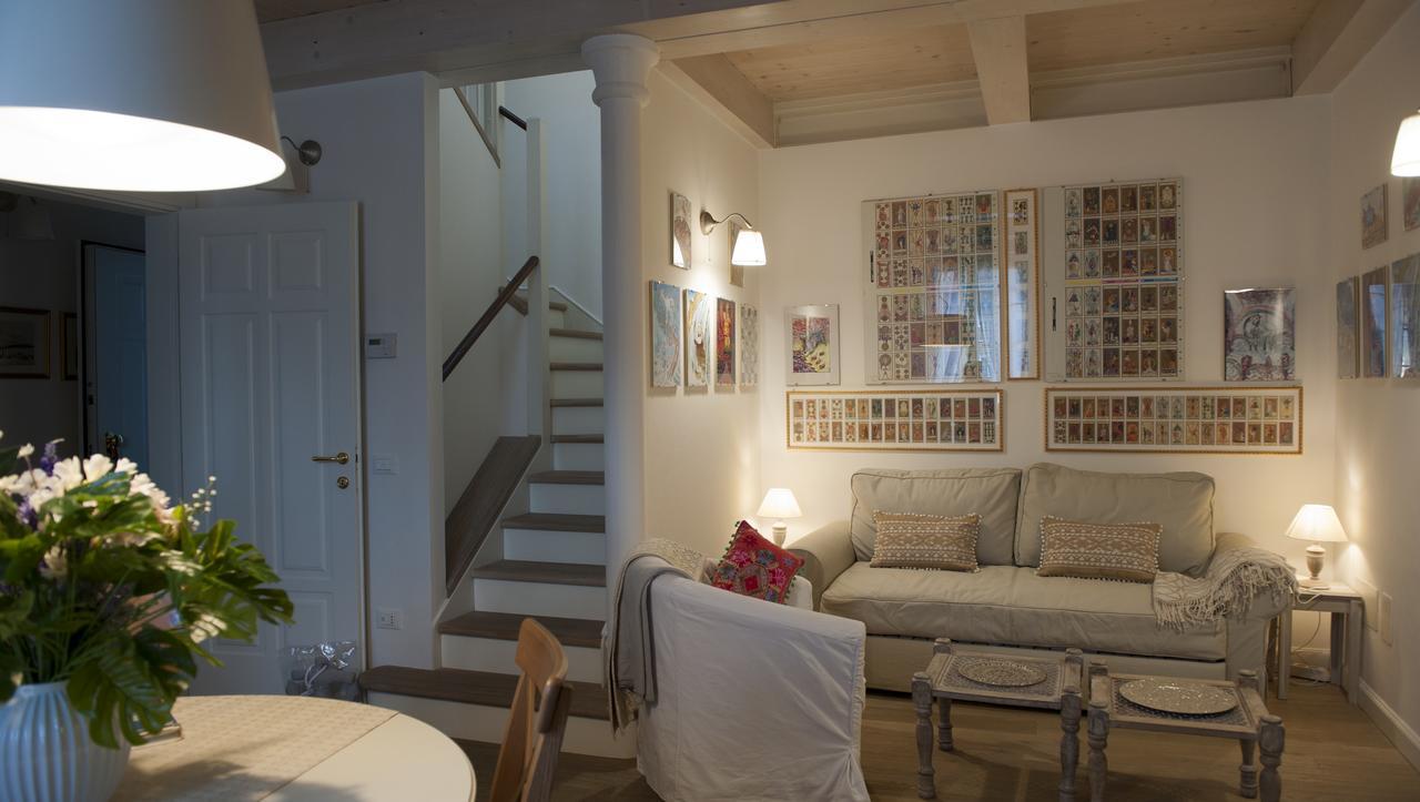 Barone Rosso Suite Ravenne Extérieur photo