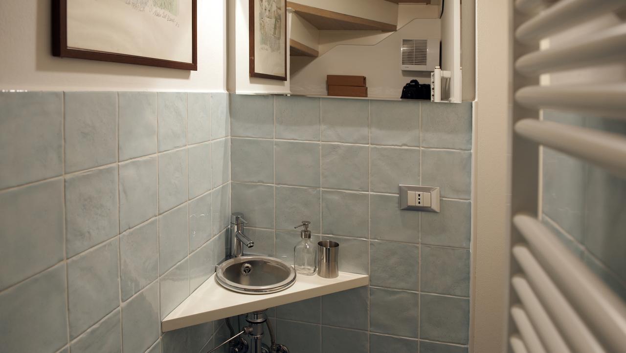 Barone Rosso Suite Ravenne Extérieur photo